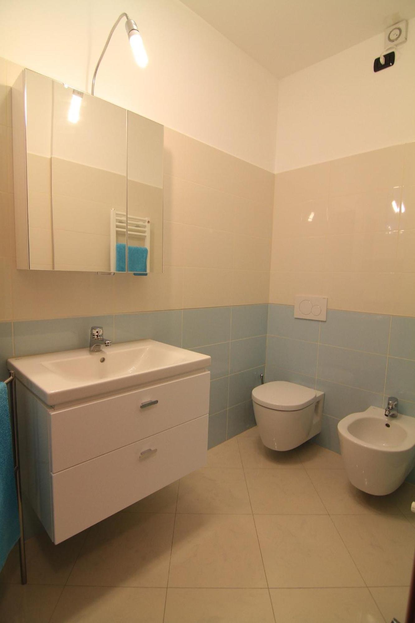 Apartment Marina *