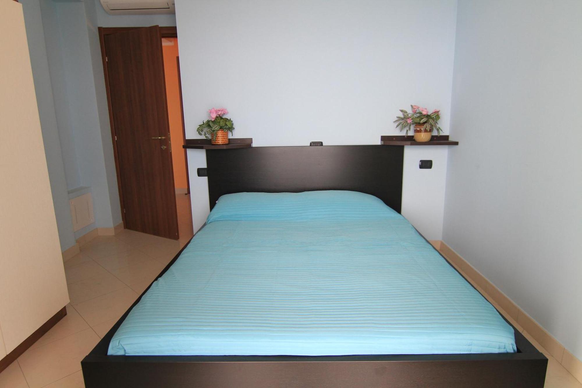 Apartment Marina *
