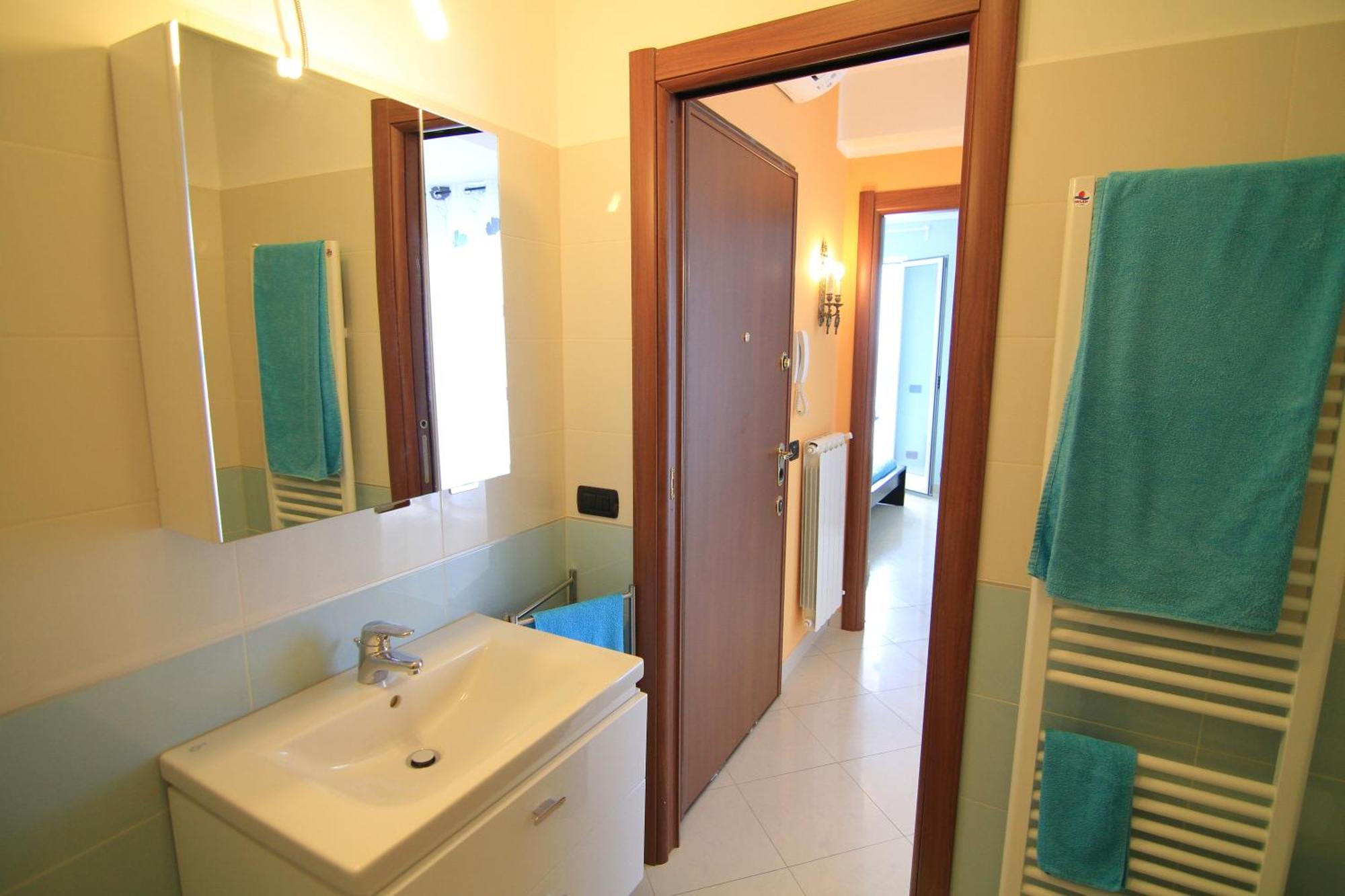 Marina Apartment