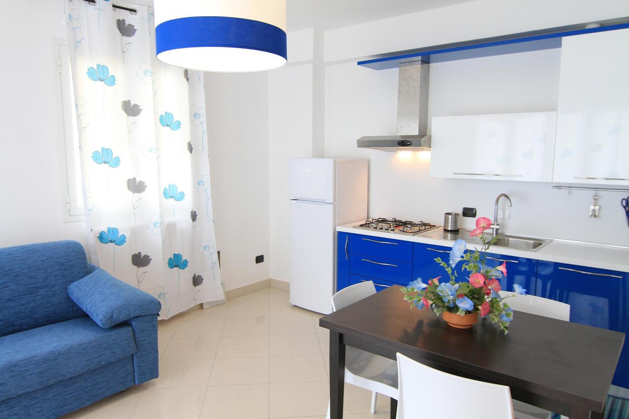 Apartment Marina *