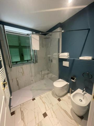 Marina Apartment