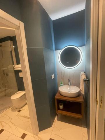 Marina Apartment
