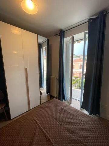 Marina Apartment *