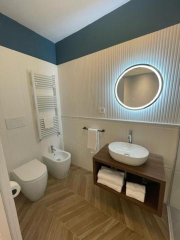 Residenza Marina * Riva Ligure