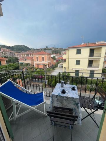 Marina Apartment