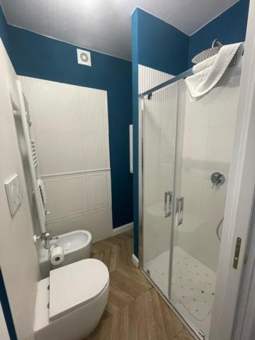 Apartment Residenza Marina