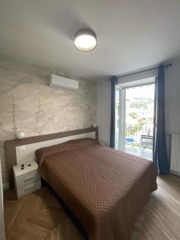 Marina Apartment *