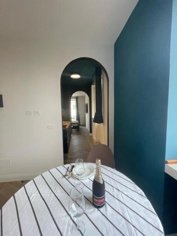 Marina Apartment Riva Ligure