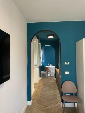 Marina Apartment