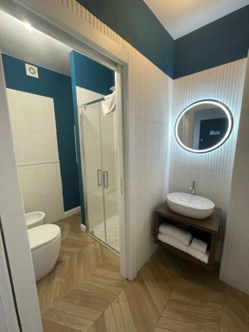 Apartment Residenza Marina