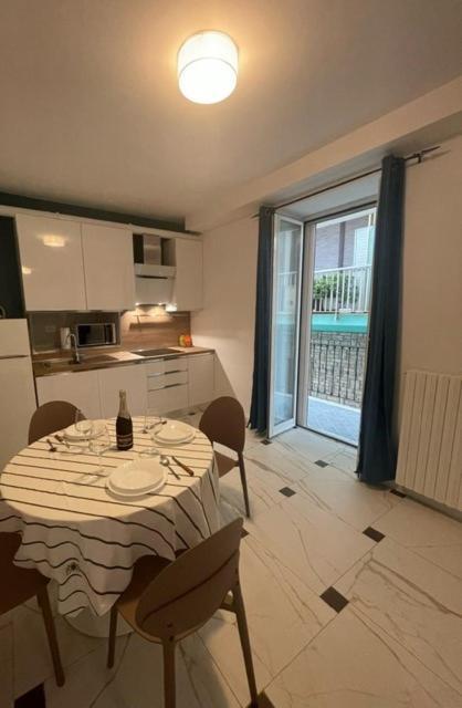 Residenza Marina * Riva Ligure