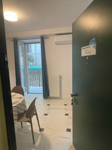 Marina Apartment