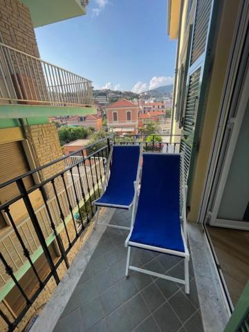 Marina Apartment *