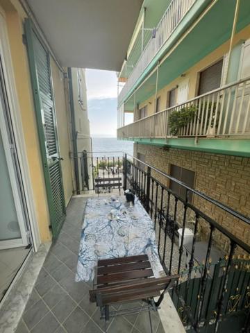 Apartment Marina