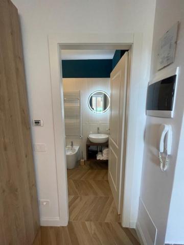 Marina Apartment Riva Ligure