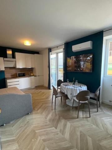 Residenza Marina Riva Ligure