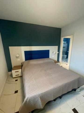 Marina Apartment