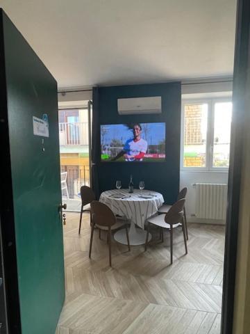 Apartment Marina