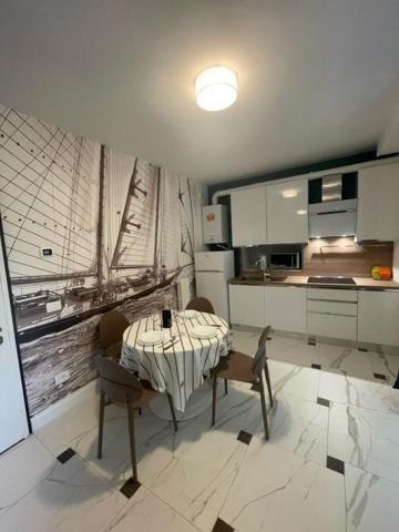 Marina Apartment Riva Ligure