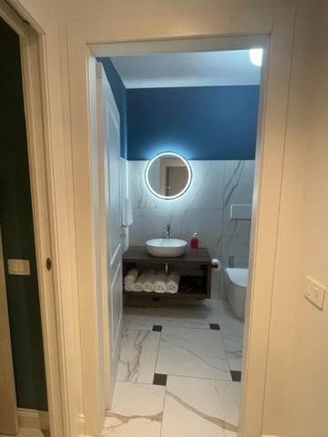 Residenza Marina Riva Ligure