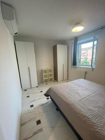 Marina Apartment