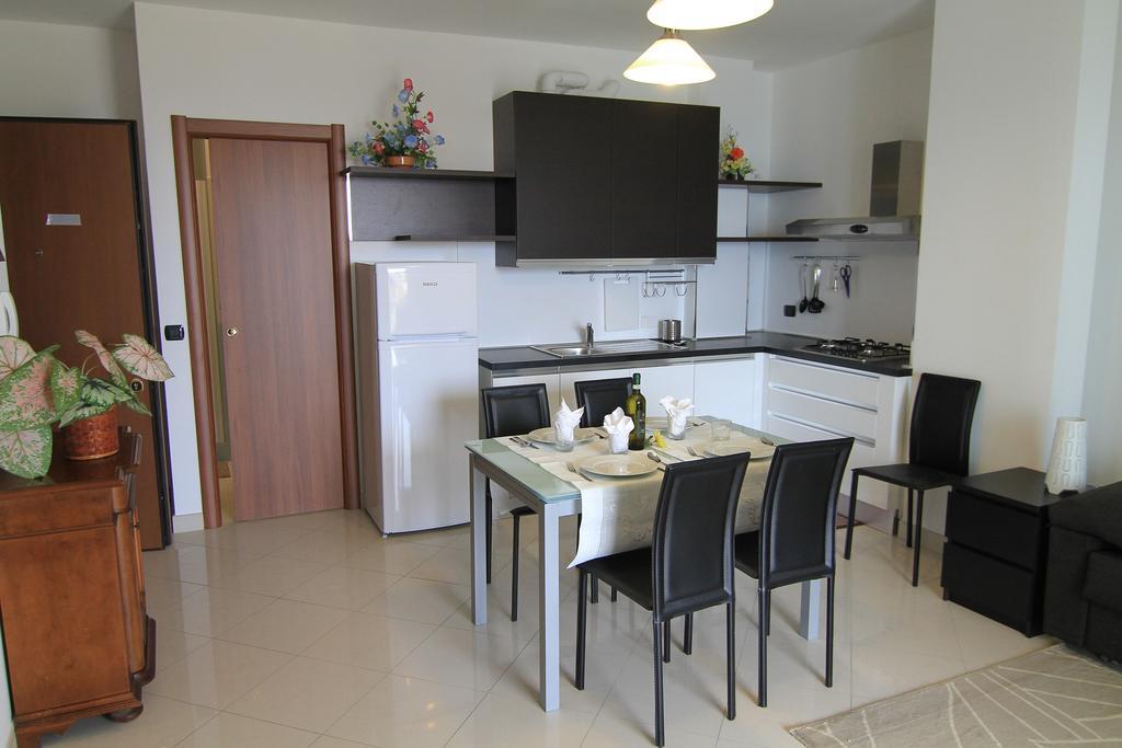Apartment Marina *