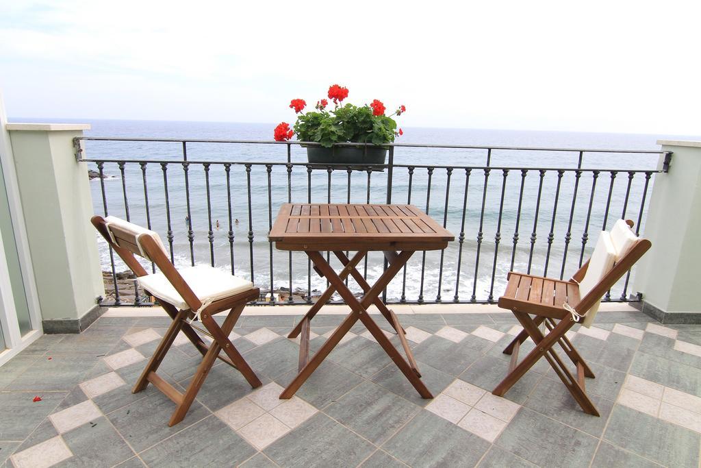 Marina Apartment *