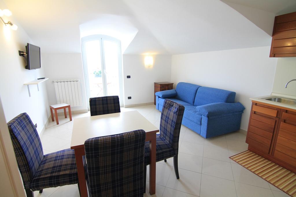 Residenza Marina * Riva Ligure