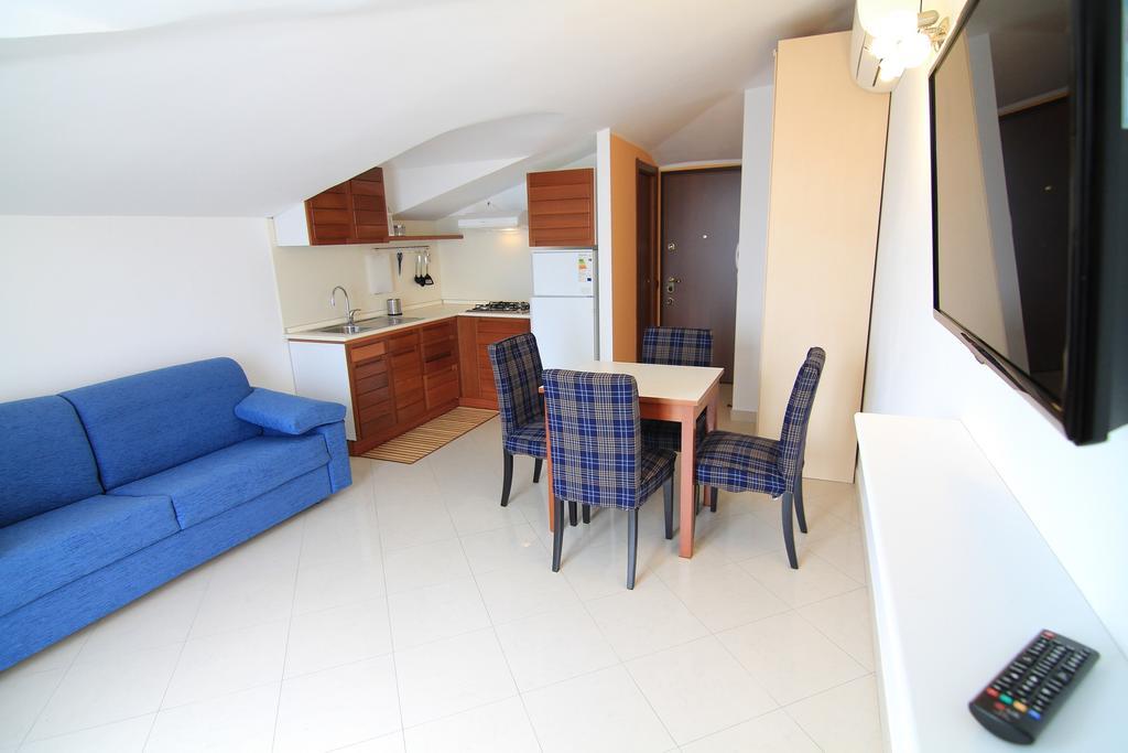 Apartment Residenza Marina