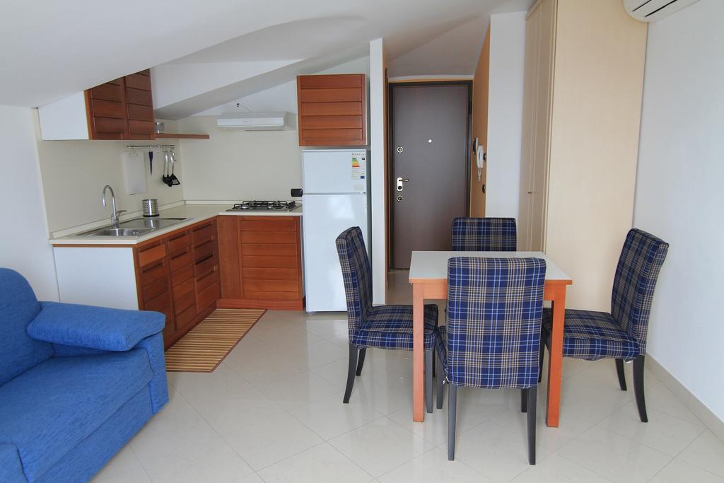 Residenza Marina Riva Ligure