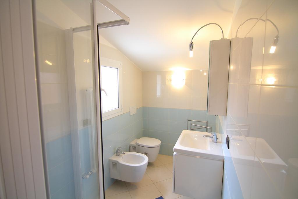 Marina Apartment *