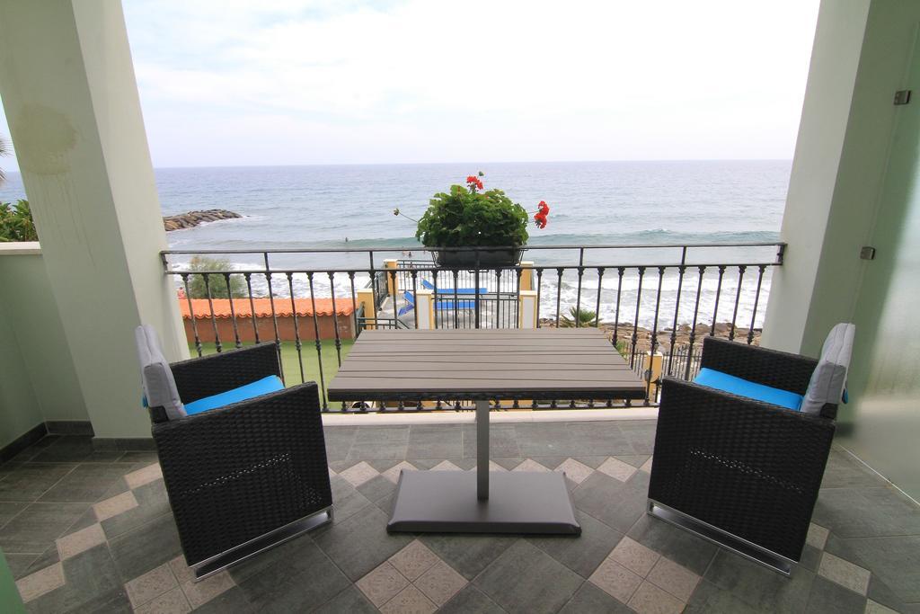 Marina Apartment *