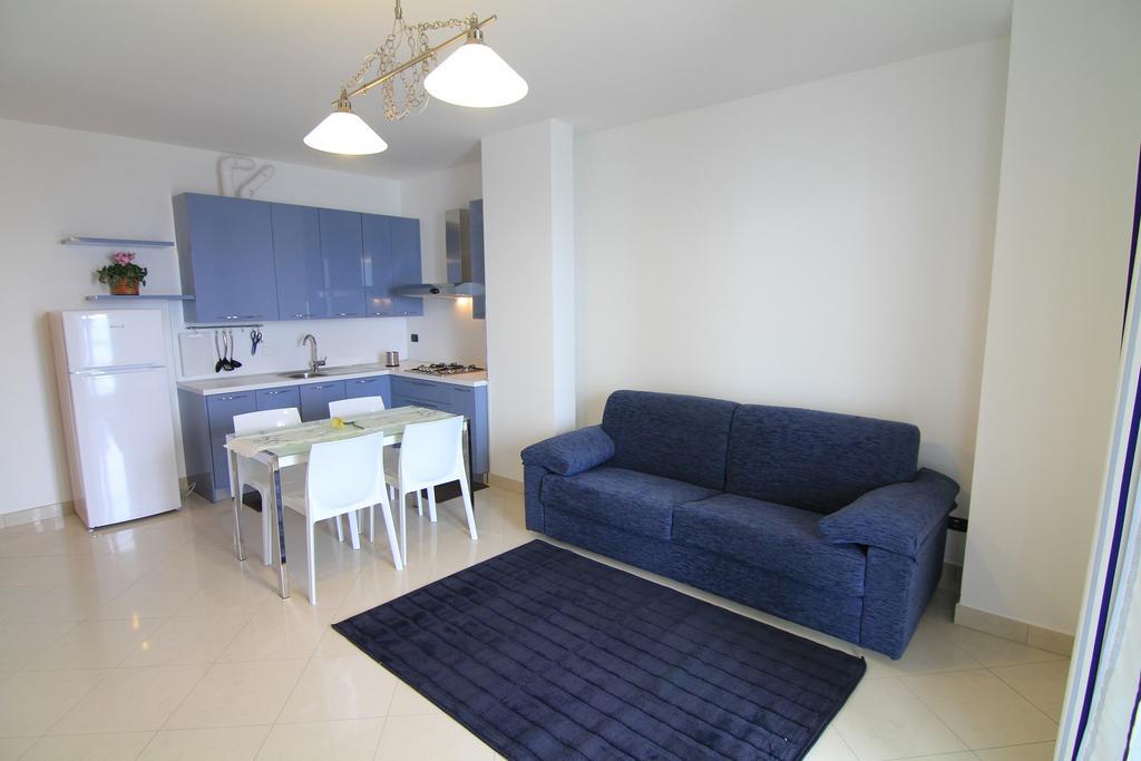 Apartment Marina *