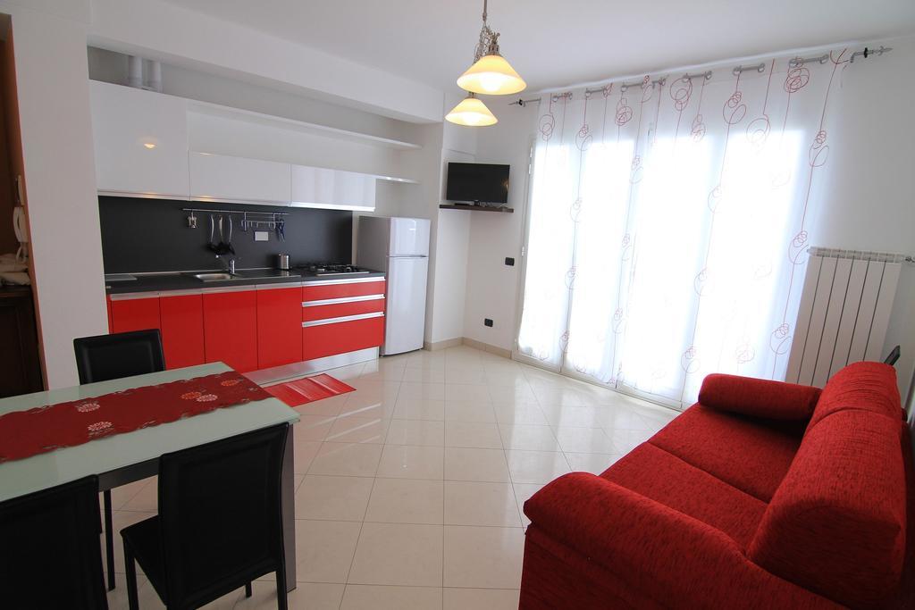 Marina Apartment