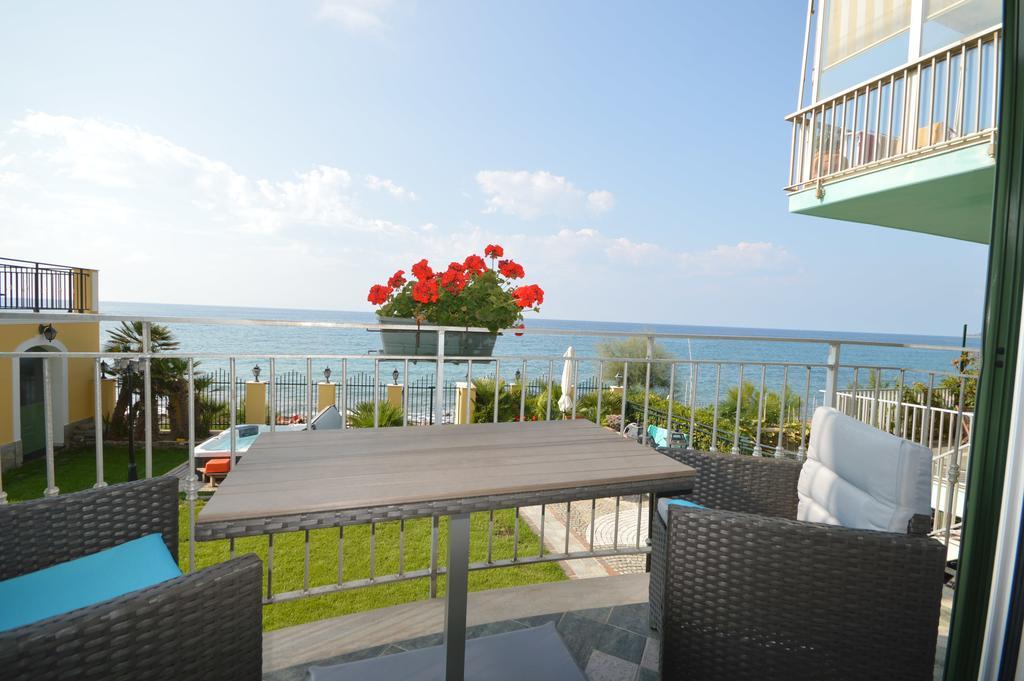 Residenza Marina *
