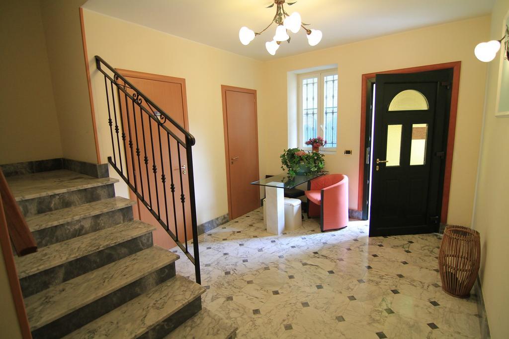 Marina Apartment *