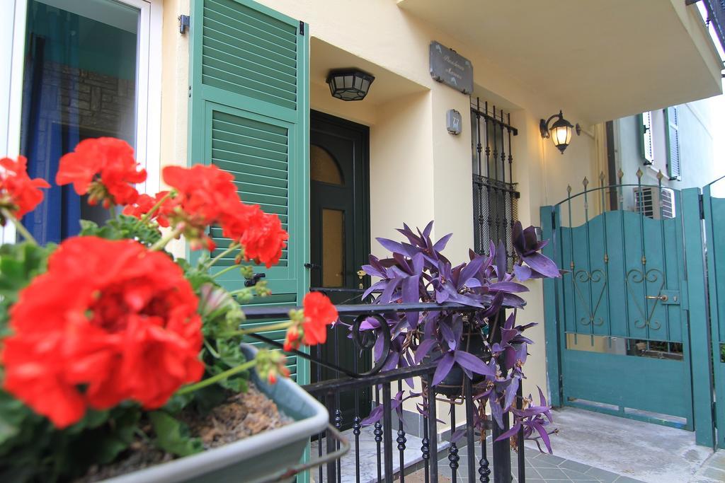 Apartment Residenza Marina