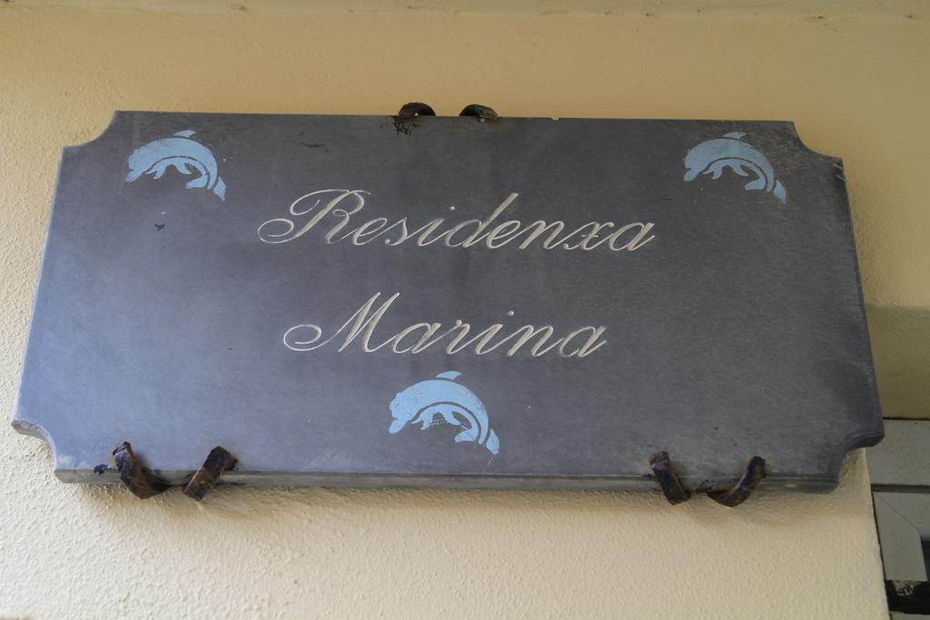 Marina Apartment Riva Ligure