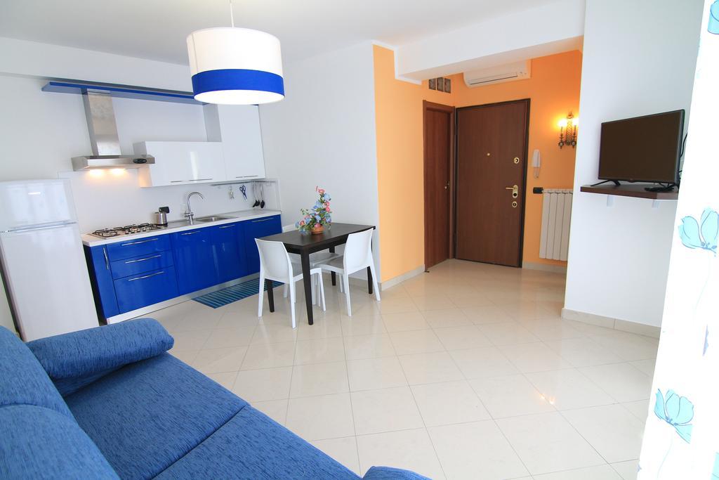 Apartment Marina Riva Ligure