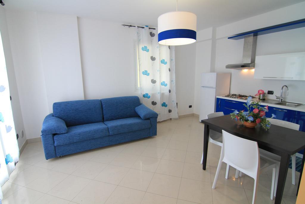 Marina Apartment Riva Ligure