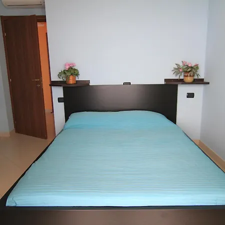 Appartamento Residenza Marina Riva Ligure Camera foto