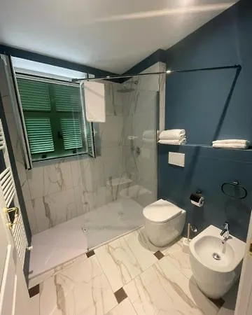 Appartamento Residenza Marina Riva Ligure Esterno foto