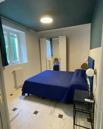 Appartamento Residenza Marina Riva Ligure Esterno foto