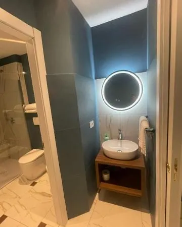 Appartamento Residenza Marina Riva Ligure Esterno foto