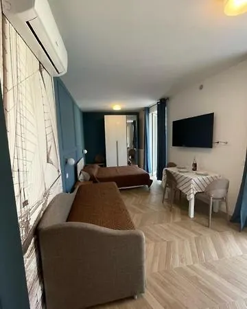 Appartamento Residenza Marina Riva Ligure Esterno foto