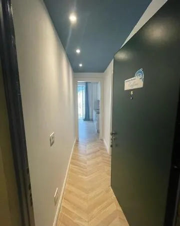 Appartamento Residenza Marina Riva Ligure Esterno foto
