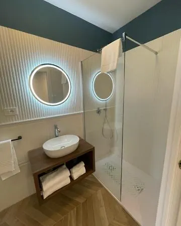 Appartamento Residenza Marina Riva Ligure Esterno foto