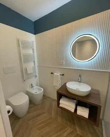 Appartamento Residenza Marina Riva Ligure Esterno foto