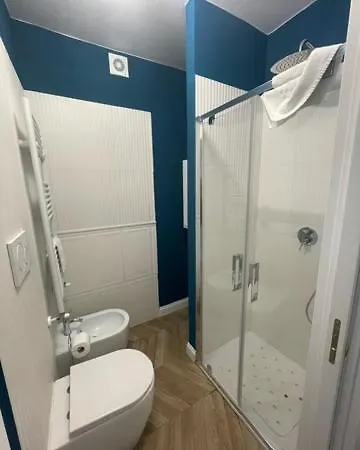 Appartamento Residenza Marina Riva Ligure Esterno foto
