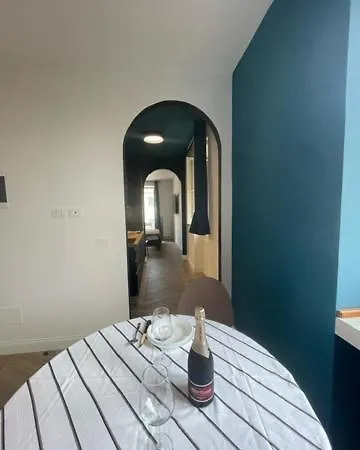 Appartamento Residenza Marina Riva Ligure Esterno foto